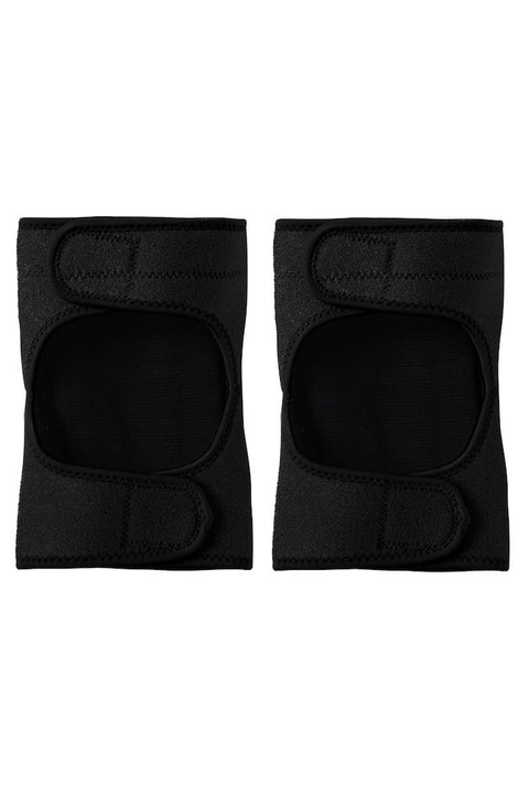 Black Panther Velcro Knee Pads