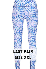 LAST PAIR! SIZE XXL! Dream Catcher Leggings