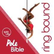 Spin City Pole Bible (6th Edition) - Aerial Attire
