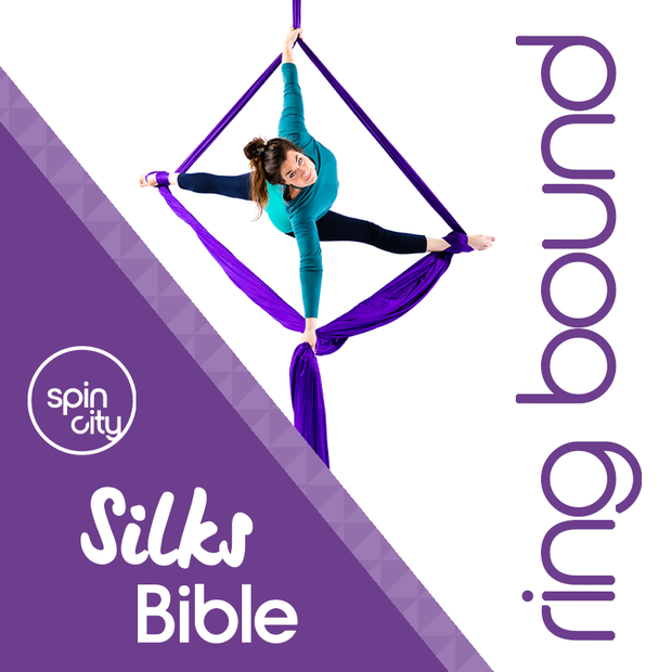 Spin City Silks Bible