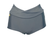 Bypoler - Titanium Grey Shorts